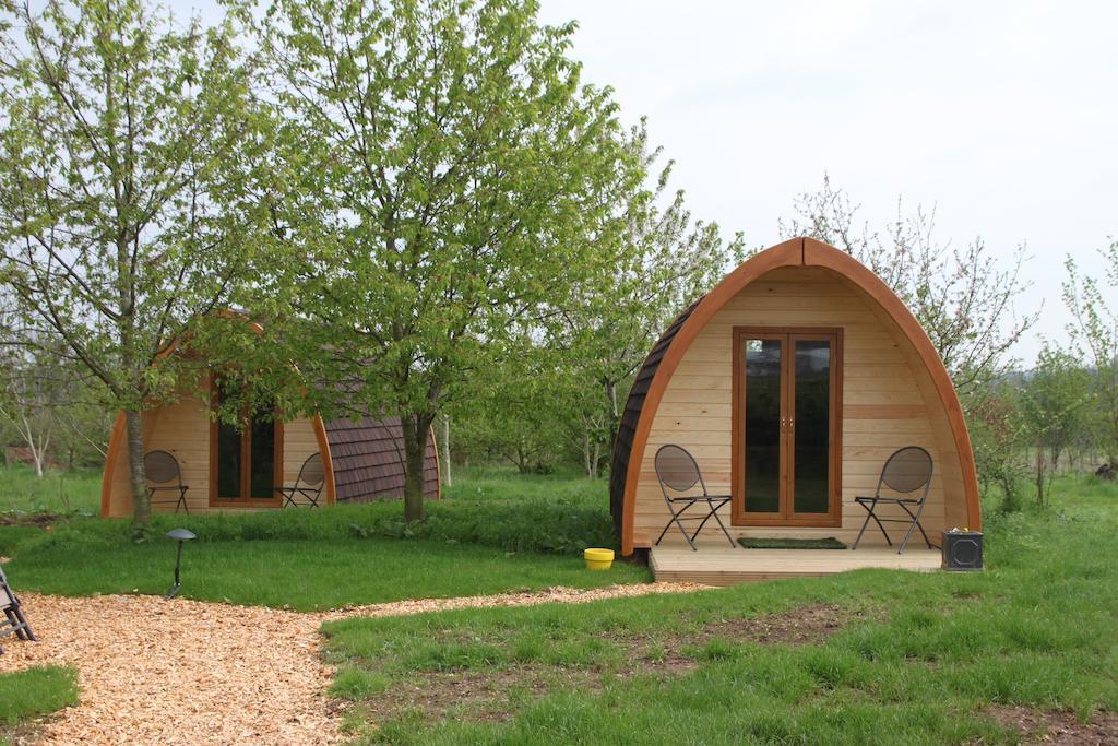 Гостьовий будинок Wootton Park Wootton Wawen Екстер'єр фото