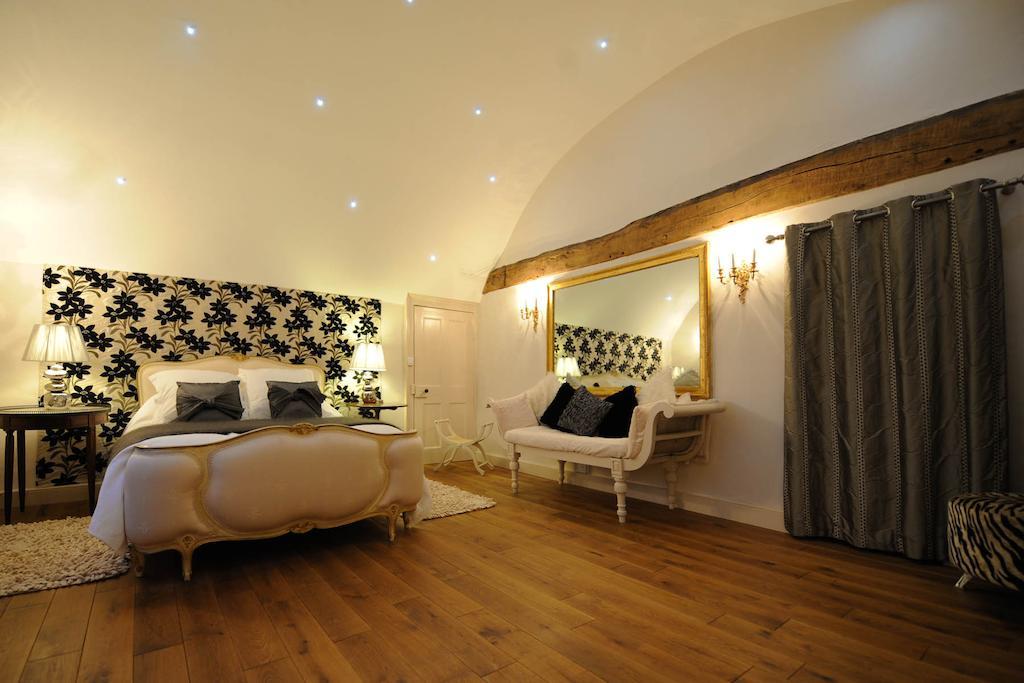 Гостьовий будинок Wootton Park Wootton Wawen Номер фото