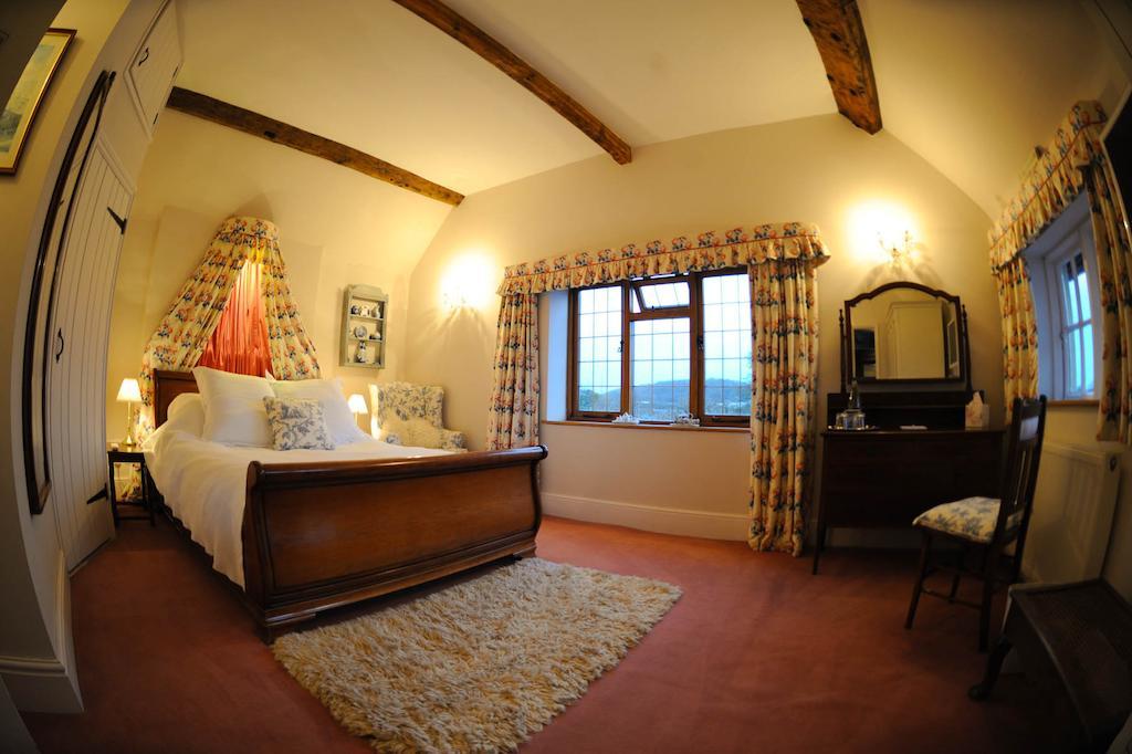 Гостьовий будинок Wootton Park Wootton Wawen Екстер'єр фото